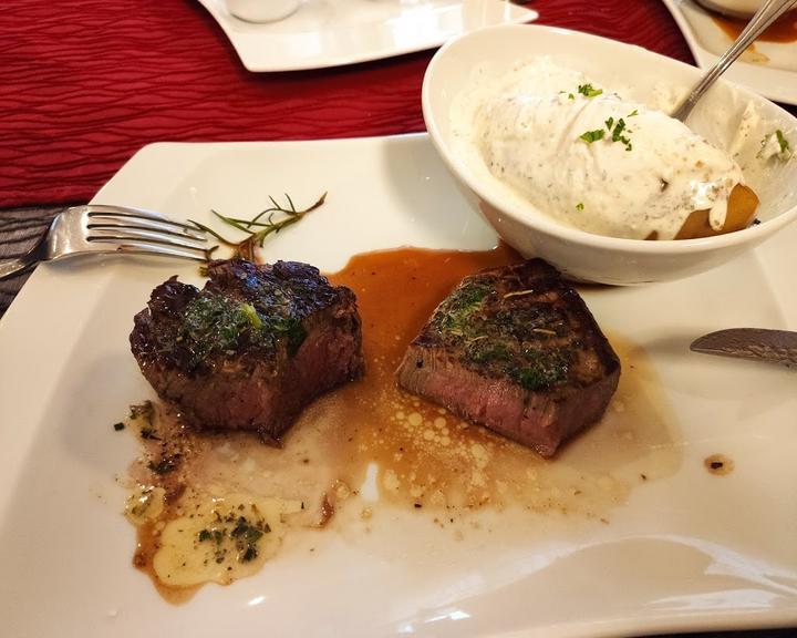 Steak Restaurant Leonardo