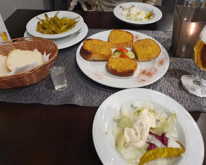 Afroditi Griechisches Restaurant