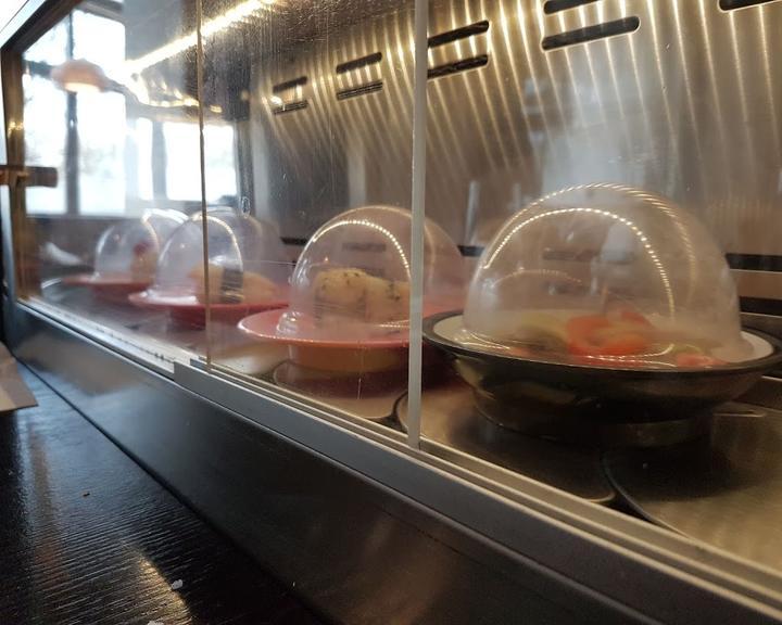 Sushi-Tenn