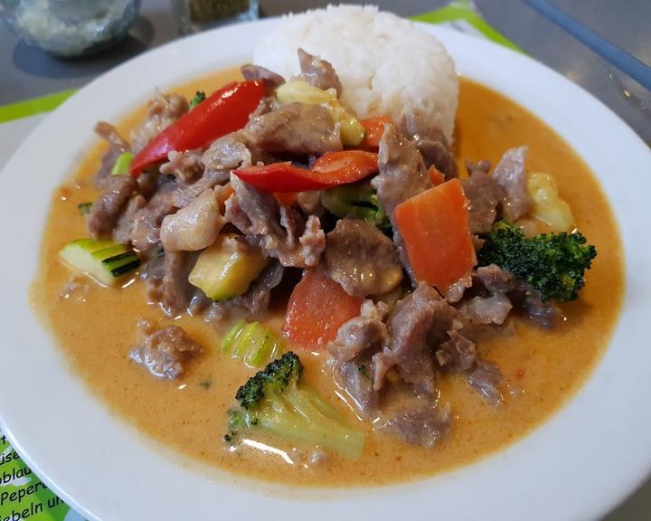 Thai Food Schwabach