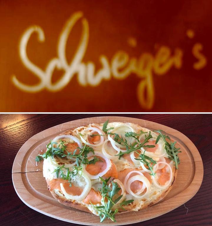 Schweiger's Bar & Restaurant