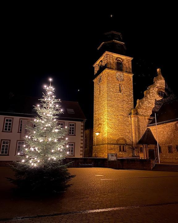 Am Dorfplatz