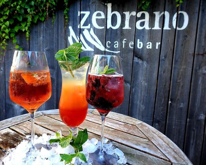 Zebrano Cafe-Bar
