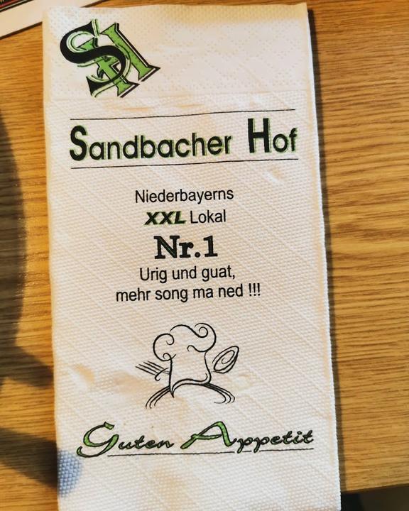 Sandbacher Hof