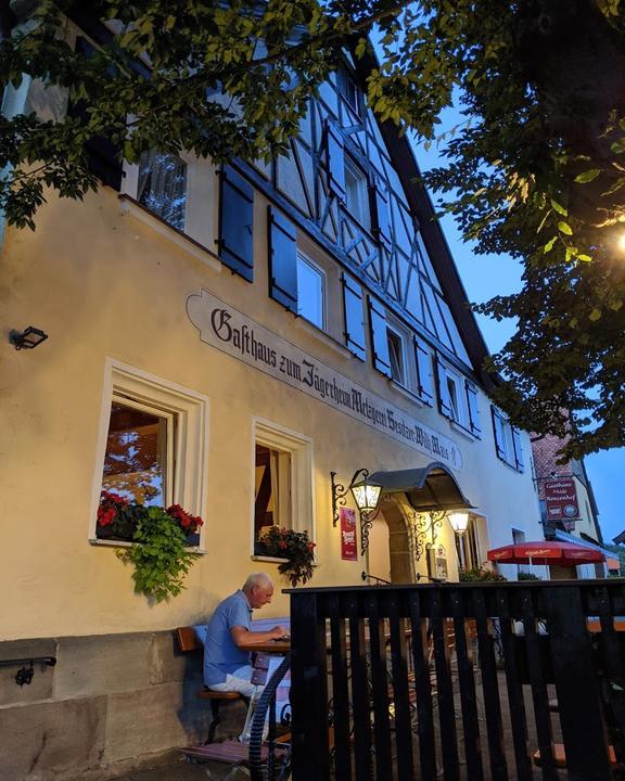 Gasthaus Mais Renzenhof